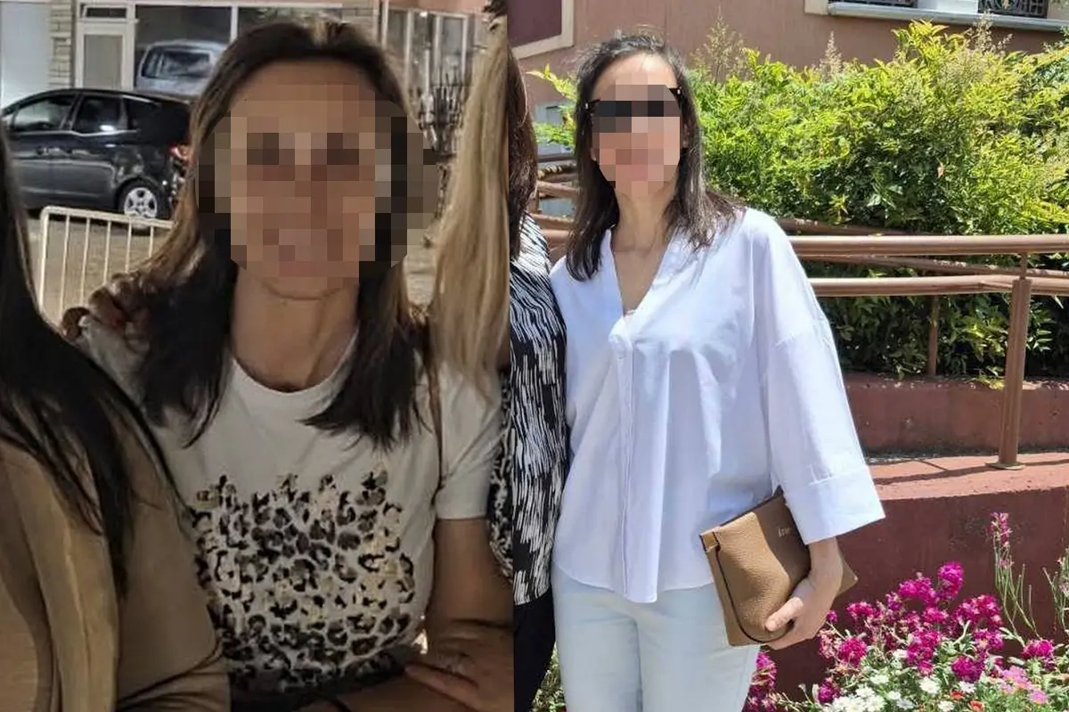 Νεκρή η Αντιγόνη Φιλιππίδου από τον σύζυγό της