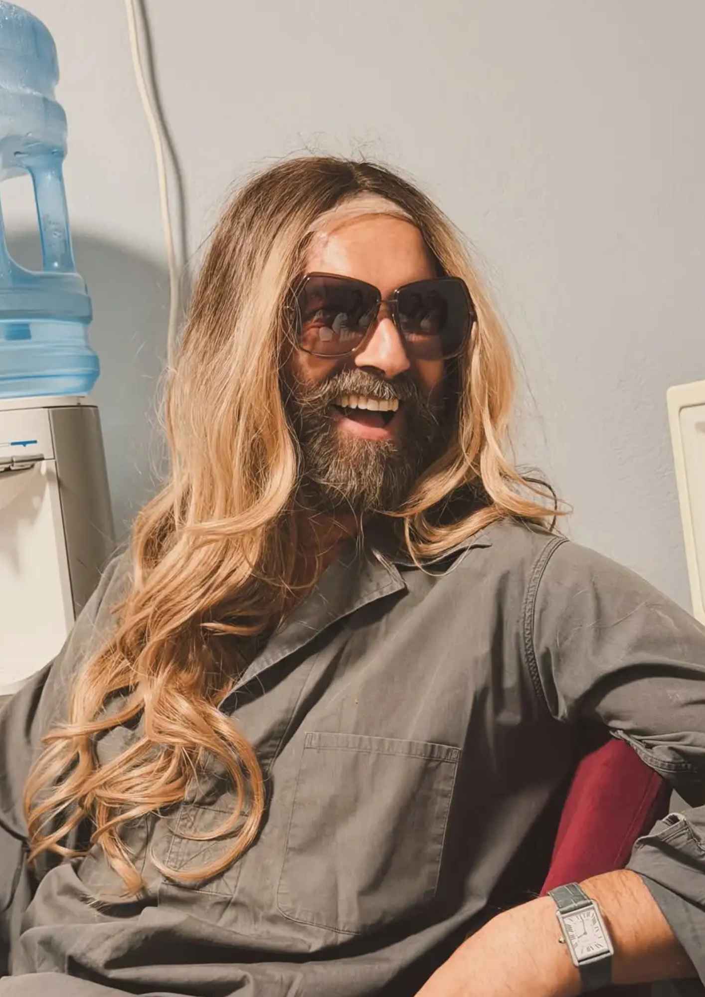 Backstage του νέου GNTM