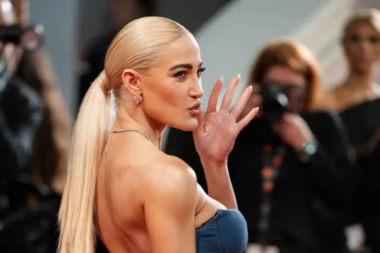 Η Ιωάννα Τούνη χορεύει ξέφρενα στο TikTok και στέλνει το δικό της μήνυμα