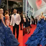 Η απάντηση της Τούνη για τις Κάννες: «Δεν έδωσα ευρώ για να πάω»