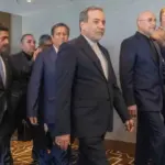 Ιράν: Εγκατέλειψε την αίθουσα στις συνομιλίες στην Ελβετία