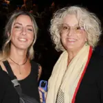 Υρώ Μανέ: «Ήταν μια παράξενη εμπειρία η συνεργασία με την κόρη μου!»