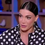 Ήβη Αδάμου: «Ο Θεοφάνους μου έλεγε ή μίλα σωστά ελληνικά ή μόνο κυπριακά»