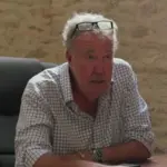 «Έχω καρκίνο»: Η στιγμή που ο Τζέρεμι Κλάρκσον πάγωσε τους συνεργάτες του