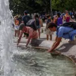 «Ωμέγα Εμποδιστής»: Το φαινόμενο που «ψήνει» την Ευρώπη και φέρνει ακραίο καύσωνα