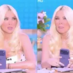 Ο Κουτσουμπής έπαιρνε τηλέφωνο την Καινούργιου on air – Η αντίδρασή της