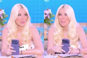 Ο Κουτσουμπής έπαιρνε τηλέφωνο την Καινούργιου on air – Η αντίδρασή της