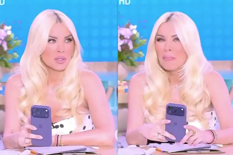 Ο Κουτσουμπής έπαιρνε τηλέφωνο την Καινούργιου on air – Η αντίδρασή της