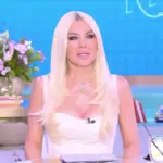 Κατερίνα Καινούργιου: «Σήμερα η κόρη μου γίνεται 2 μηνών»