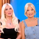 Η Καινούργιου «πάγωσε» με το τέλος Σκορδά - MEGA: «Μπορεί να μου συμβεί του χρόνου»