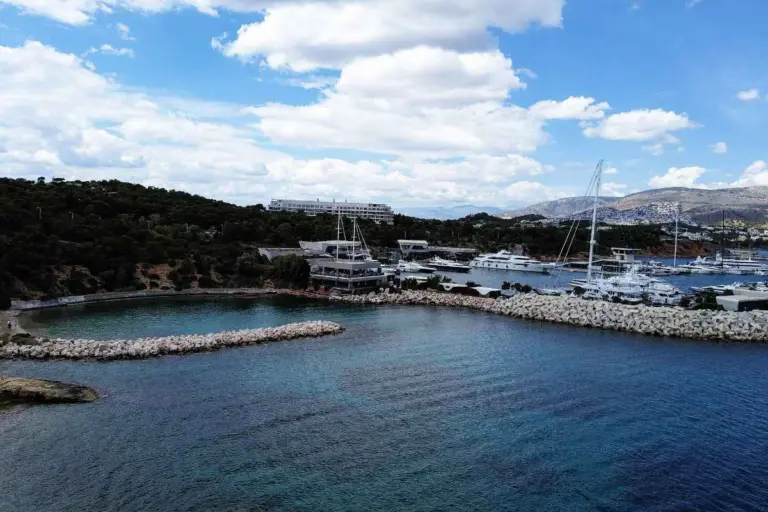 Καιρός σήμερα: Καταιγίδες τις θερμές ώρες της ημέρας - Πού υπάρχει κίνδυνος για χαλάζι