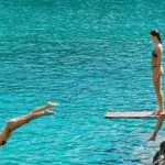 Καιρός: 36άρια, μελτέμι και λίγες απογευματινές μπόρες