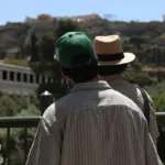 Καιρός: 35άρια αλλά και ξαφνικές μπόρες το απόγευμα