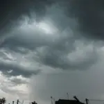 Κόκκινος συναγερμός από την ΕΜΥ: Πού θα χτυπήσει σήμερα η κακοκαιρία - εξπρές