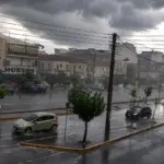 Καιρός: Χαλαζοπτώσεις και καταιγίδες- Στο «μάτι του κυκλώνα» η Καλαμάτα