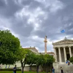 Καιρός: Καταιγίδες και πτώση θερμοκρασίας από Παρασκευή