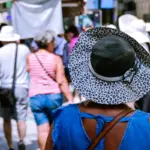 Καλοκαίρι με 35άρια και μελτέμια: Πού θα χτυπήσει σήμερα η ζέστη
