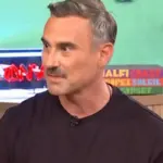 Γιώργος Καπουτζίδης: «Δεν έχω παντρευτεί, αλλά φυσικά είναι στα σχέδια μου»