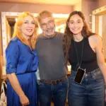 Αθερίδης για την κόρη του: «Της κάνω προτάσεις και μου λέει συνέχεια όχι»