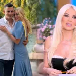 Ενοχλημένη η Καινούργιου: «Με γράφουν “γριά” δίπλα στον Παναγιώτη»