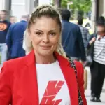 Κατερίνα Λάσπα: Με την 15χρονη κόρη της για ψώνια στο κέντρο της Αθήνας