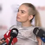 Κατερίνα Λιόλιου: «Μπορεί να τα φέρει έτσι ο Θεός και να κάνω οικογένεια»