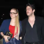 Κατερίνα Λιόλιου: Το φιλί στον σύντροφό της στα βραβεία Mad VMA 2026