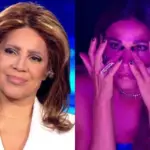 Κατερίνα Παπουτσάκη: Λύγισε με την Πιερίδη ως Λάρα Φαμπιάν - «Με τρέλανε»