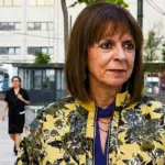 Η φλοράλ της Επιδαύρου