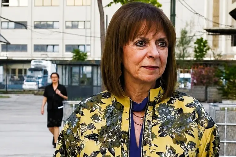 Η φλοράλ της Επιδαύρου
