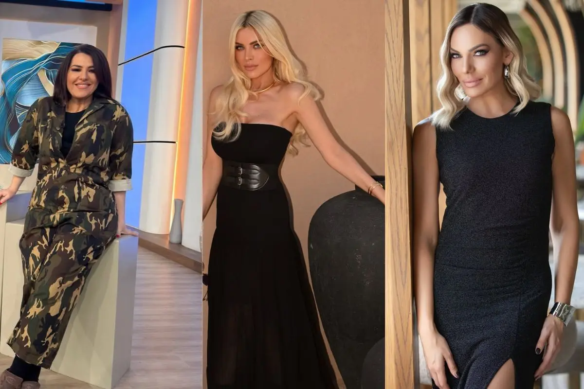 Καινούργιο για δίδυμο Ζαρίφη - Μαλέσκου: «Δεν ταιριάζουν»