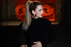 Τζένη Κατσίγιαννη: «H μεγαλύτερη δυσκολία ήταν η συνεργασία με άτομα που με ζήλευαν»