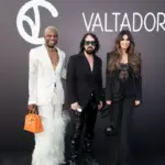Fashion  Καλλιμάρμαρο  με «top model»  την Κίμπερλι