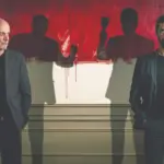 Κιμούλης και Γκοτσόπουλος ξανά μαζί τον χειμώνα στο θέατρο «Μουσούρη»