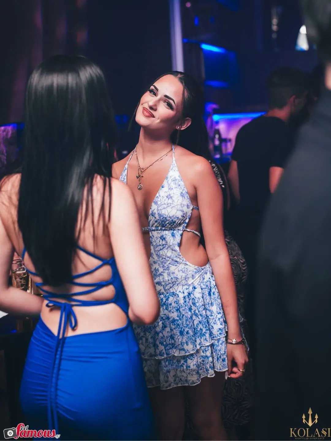 Κόλαση club