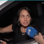 Κόνι Μεταξά: «Με φλερτάρουν μόνο όταν είμαι βαμμένη»