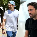 Αργυρός για Αλεξάνδρα Νίκα: «Έχω μια τόσο όμορφη και καλή γυναίκα»