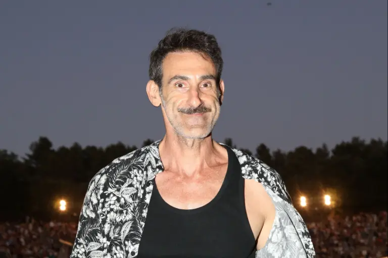 Γιώργος Κοψιδάς: «Ούτε με 1 εκατομμύριο ευρώ δεν θα διαφήμιζα μπέργκερ»