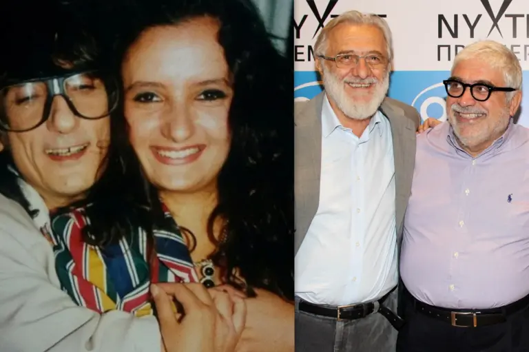Η κόρη του Στάθη Ψάλτη για τον πόλεμο Σμαραγδή - Πιατά