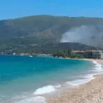 Κορινθία: Δύο φωτιές μέσα σε λίγη ώρα σε Άνω Αλμυρή και Αγγελόκαστρο