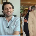 Συγκινεί ο γιος Χαρδαβέλλα - Το τελευταίο σημείωμα του πατέρα του