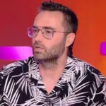 Κώστας Φραγκολιάς: «Αν κάνω τώρα οικογένεια, θα ’μαι λίγο παππούς»