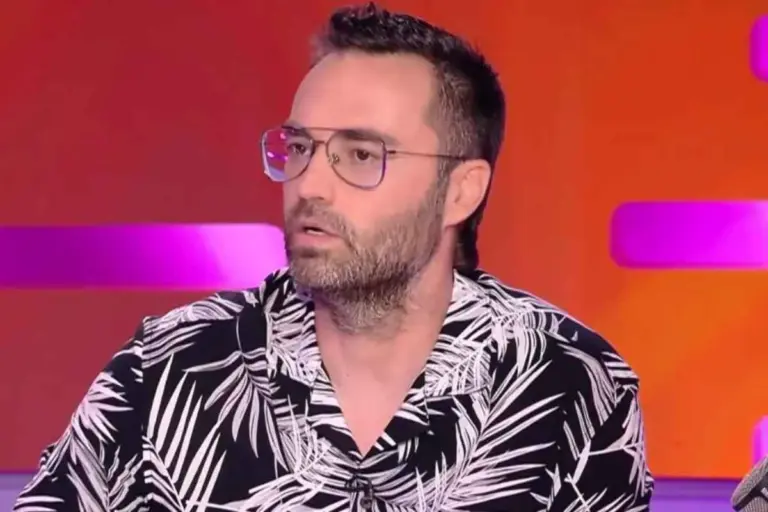 Κώστας Φραγκολιάς: «Αν κάνω τώρα οικογένεια, θα ’μαι λίγο παππούς»