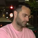 Ποιο μοντέλο άφησε τον Φραγκολιά στο... διαβάστηκε;