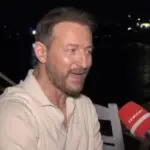 Καραφώτης για την κόρη του: «Δε σας λέω το όνομα, έκπληξη»
