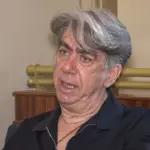 Συγκινεί ο Κώστας Μπερικόπουλος: «Το πένθος δεν διαχειρίζεται»