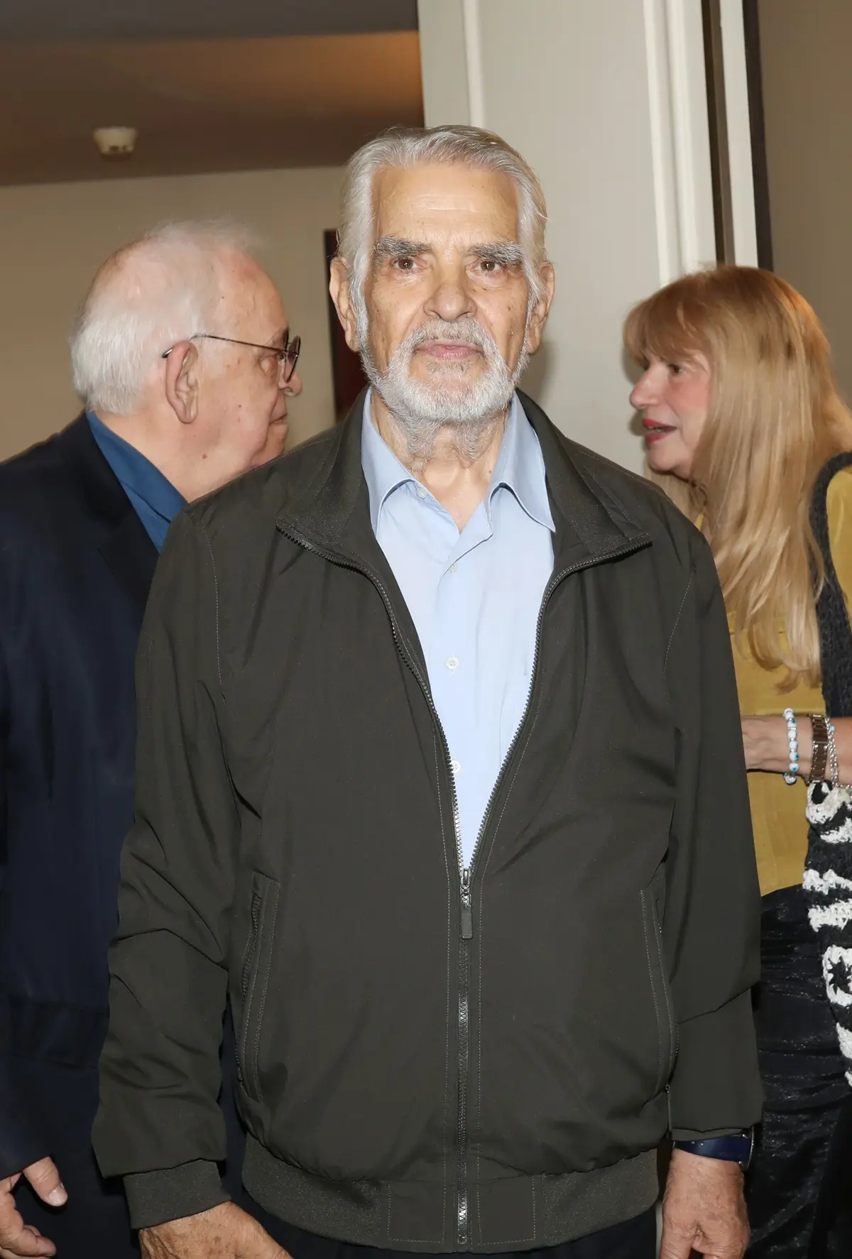 Κώστας Πρέκας