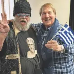Κώστας Βενετσάνος: «Κολλάω ένσημα από τα 12, αλλά με έχουν στην απ’ έξω»