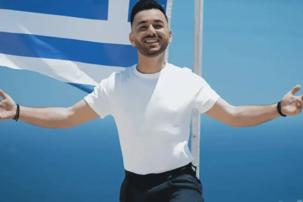 Η νέα κυκλοφορία του Κουφού που δεν περνά απαρατήρητη!