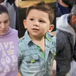 Υπόθεση 3χρονου Άγγελου: Ένοχοι η μητέρα και ο πρώην σύντροφός της